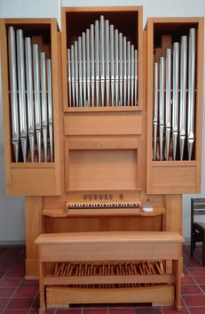 Orgel MKH